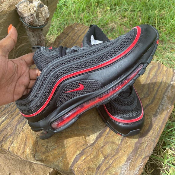 Air Max 97’
